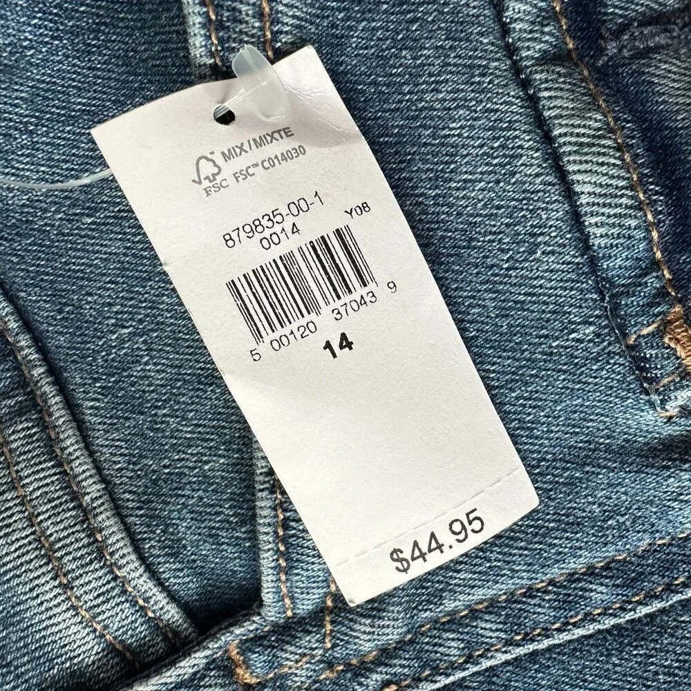 GAP new kids